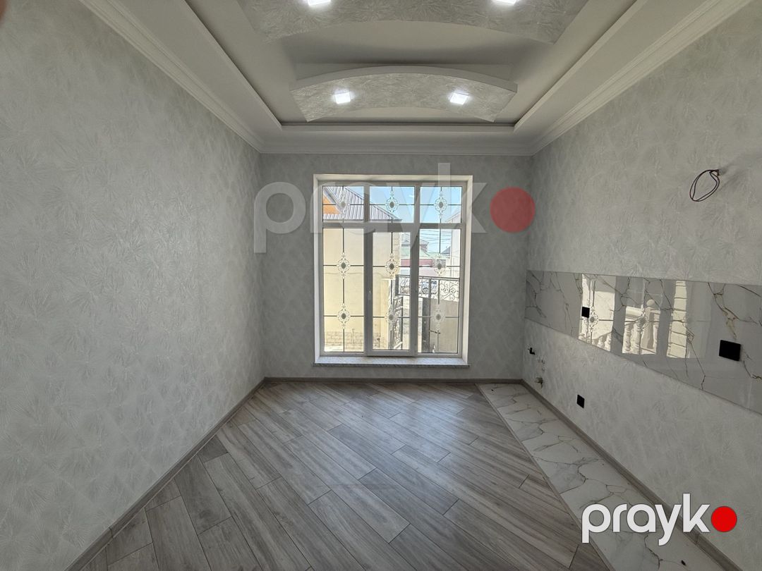 Həyət evi, Binəqədi qəs — Ev, villa, Bakı (5)