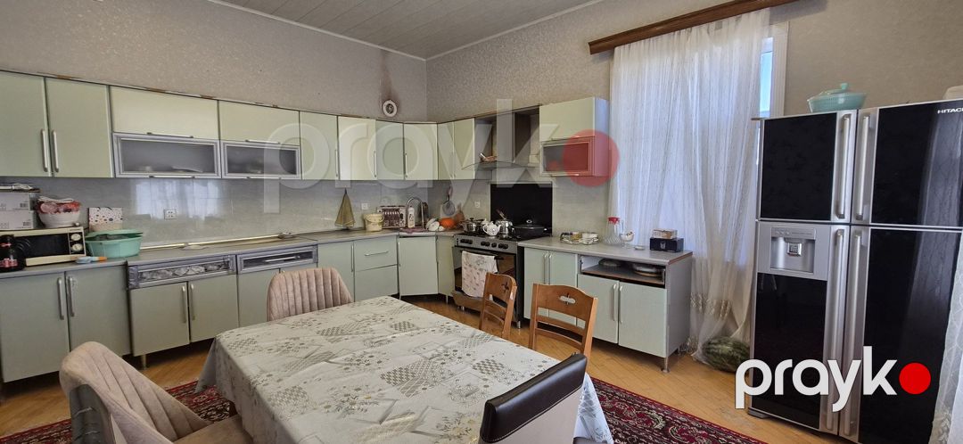 Satılır 6 otaqlı həyət evi/bağ evi 240 m² — Ev, villa, Bakı (11)
