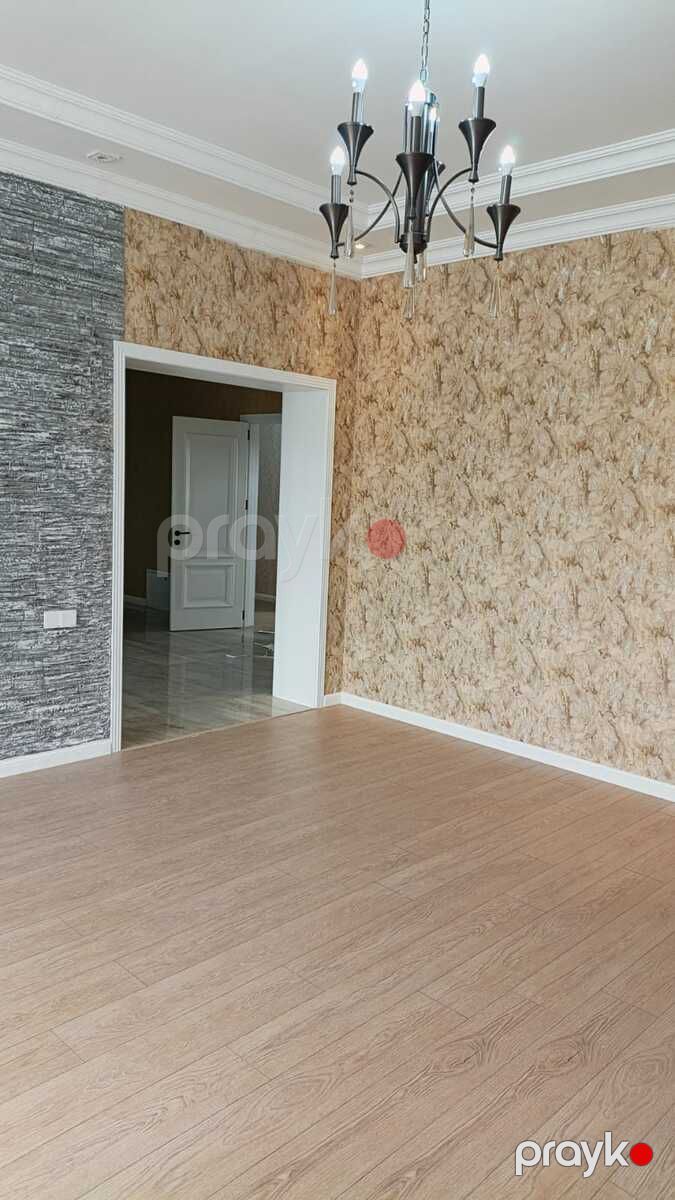 Satılır 4 otaqlı həyət evi/bağ evi 200 m² — Ev, villa, Bakı (7)