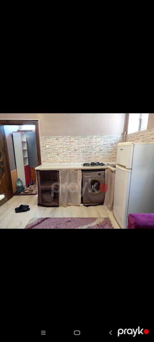 Həyət evi kirayə verilir, İnşaatçılar m — Ev, villa, Bakı (11)
