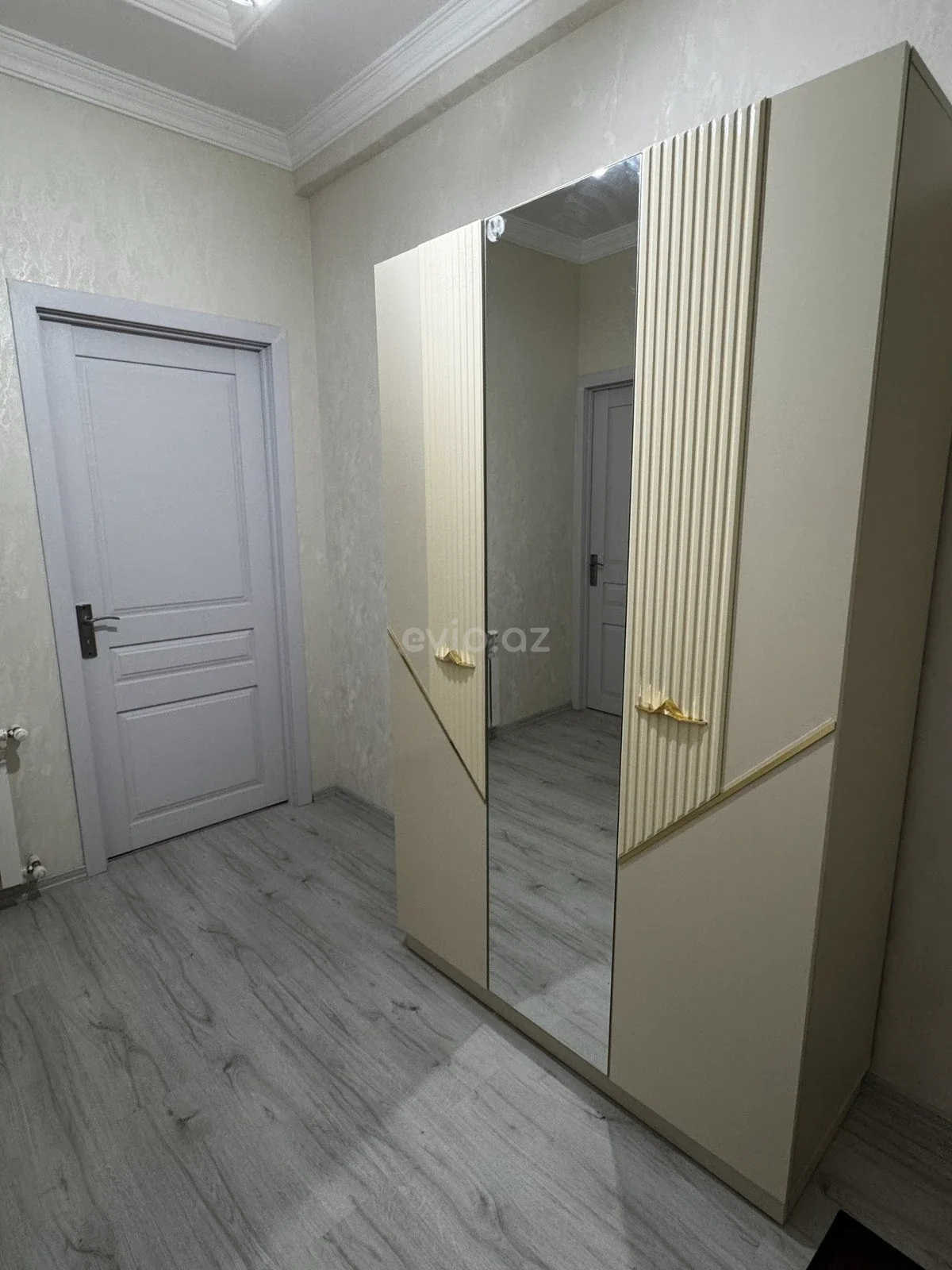 2 otaqlı tam təmirli mənzil satılır Yeni Yasamal qəsəbəsində — Mənzil, Bakı (11)