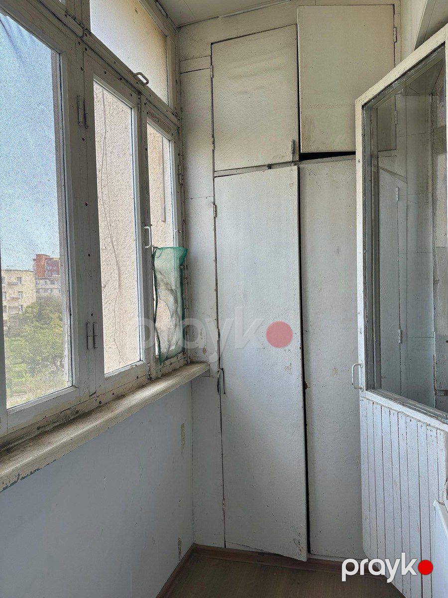 Satılır 2 otaqlı köhnə tikili 65 m² — Mənzil, Bakı (6)