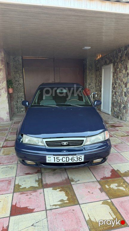 Daewoo Nexia, 1.5 L, 2006 il, 254 654 km — Bakı