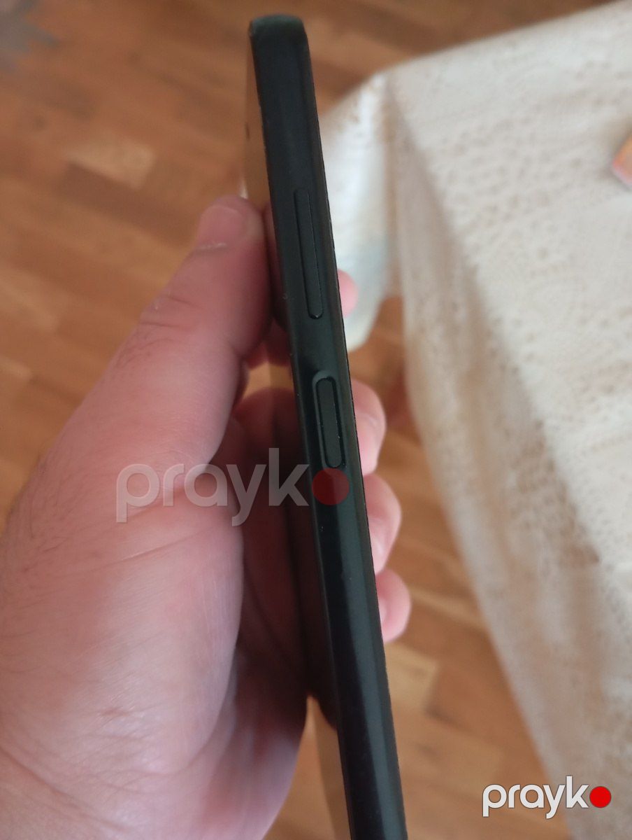 Samsung Galaxy A05s Black 128GB/6GB — Smartfonlar, Bakı (3)