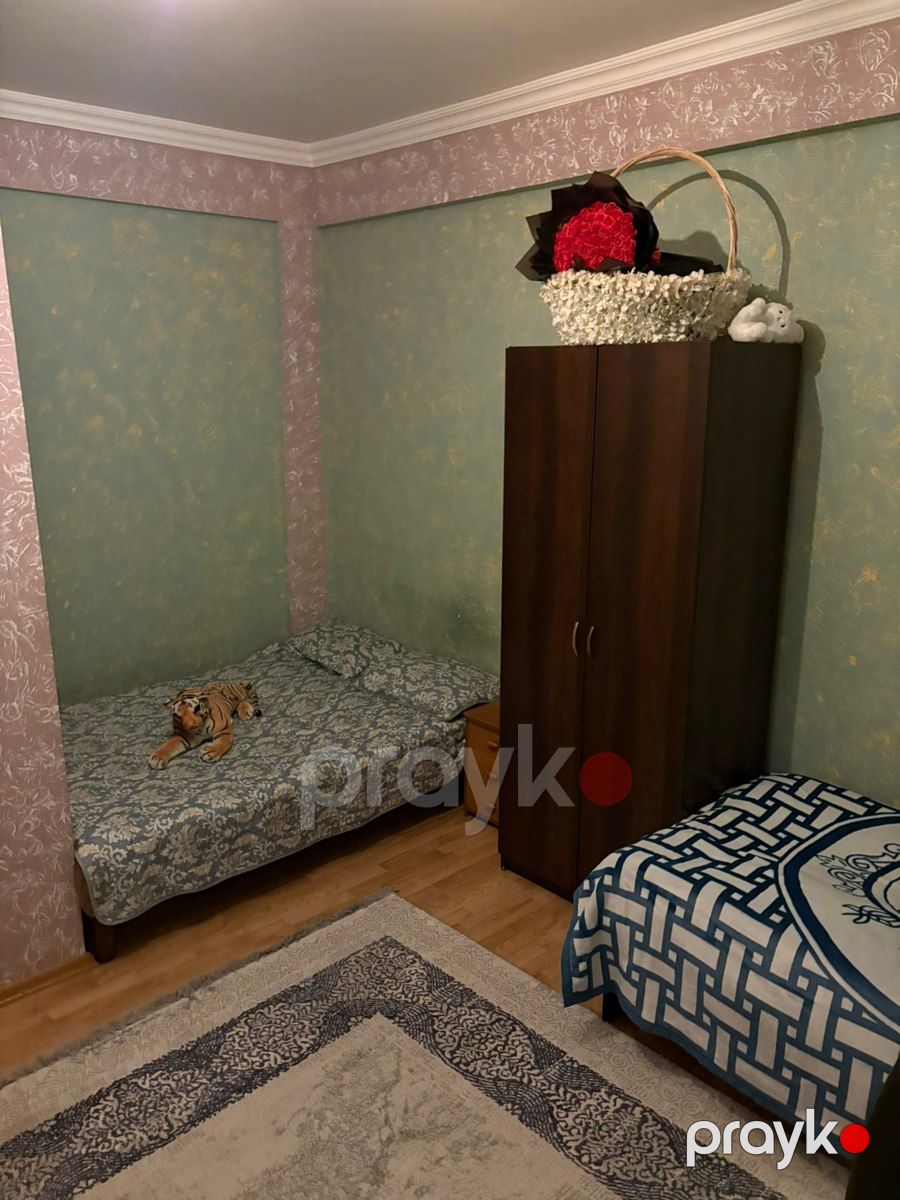3-otaqlı yeni tikili, Yasamal r., 120 m² — Mənzil, Bakı (8)