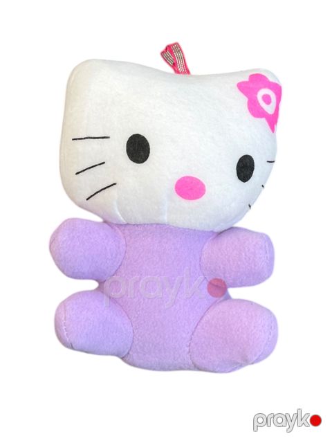 Yumşaq oyuncaq FSO-12086, peluş, rəngbərəng, 18 sm — Bakı