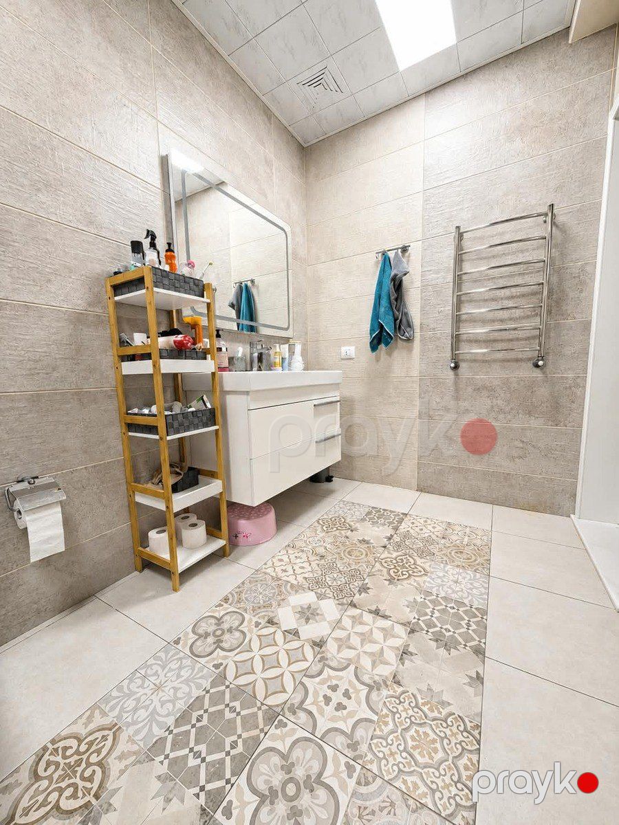 Satılır 3 otaqlı yeni tikili 110 m² — Mənzil, Bakı (7)