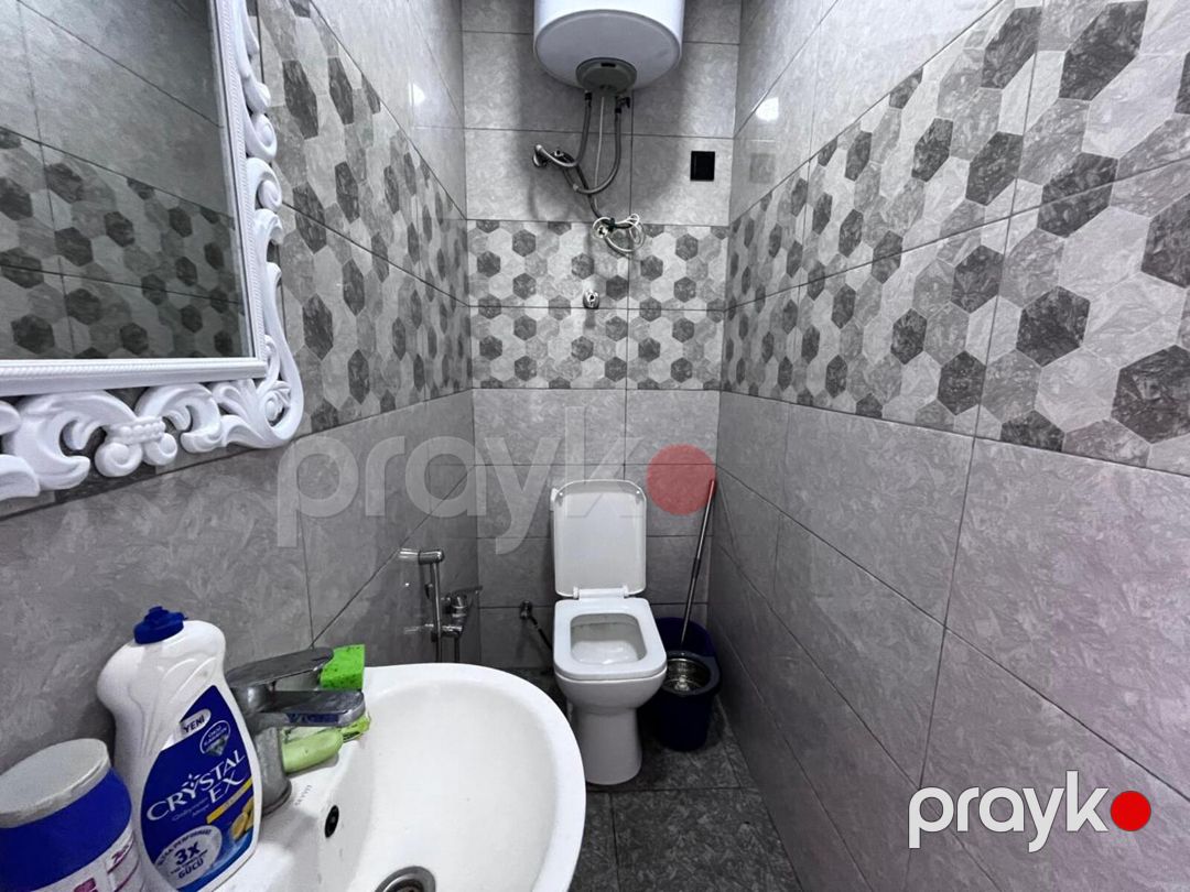 Satılır obyekt 55 m² — Əmlak, Bakı (10)