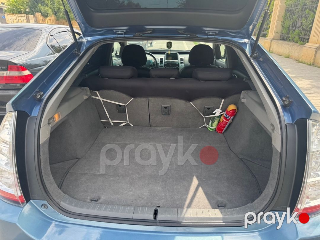 Toyota Prius, 2008 il — Avtomobillər, Sabirabad (6)