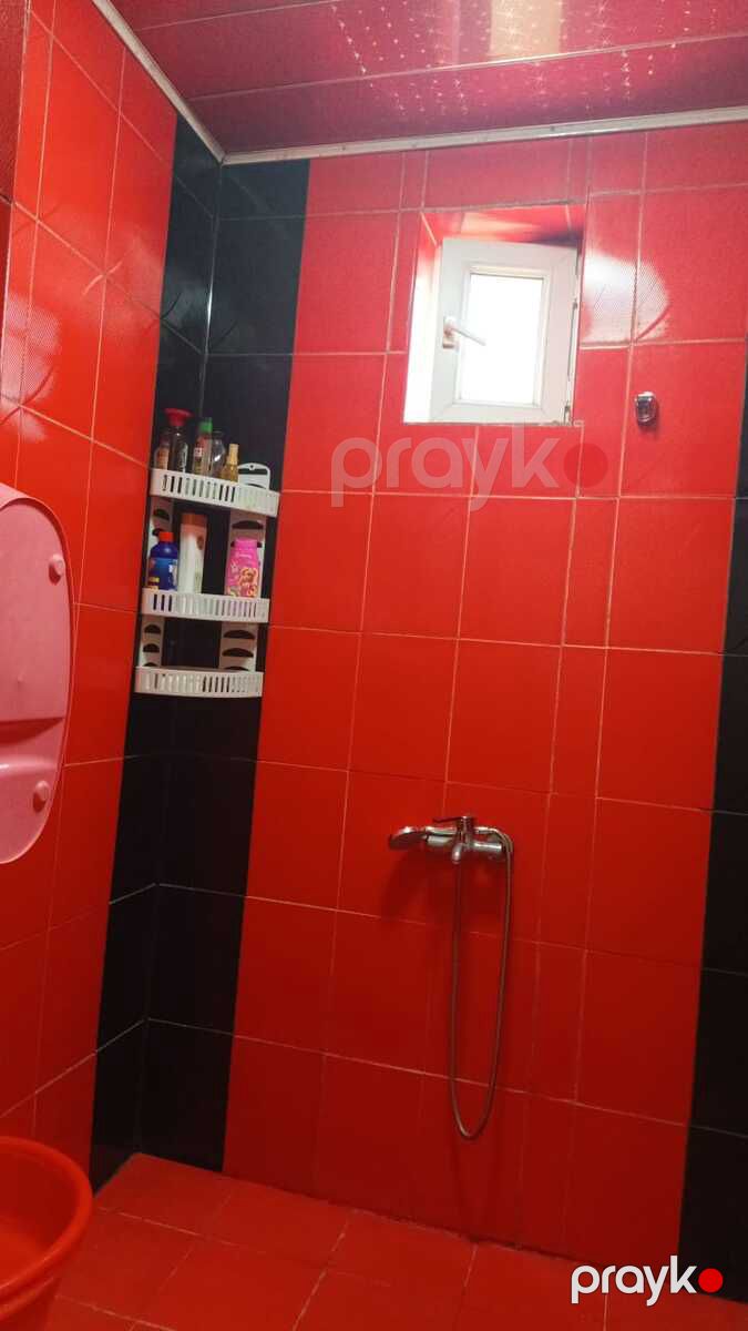 Satılır 3 otaqlı həyət evi/bağ evi 108 m² — Ev, villa, Bakı (8)