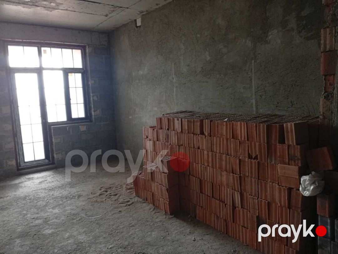 Satılır 2 otaqlı yeni tikili 80 m² — Mənzil, Bakı (6)