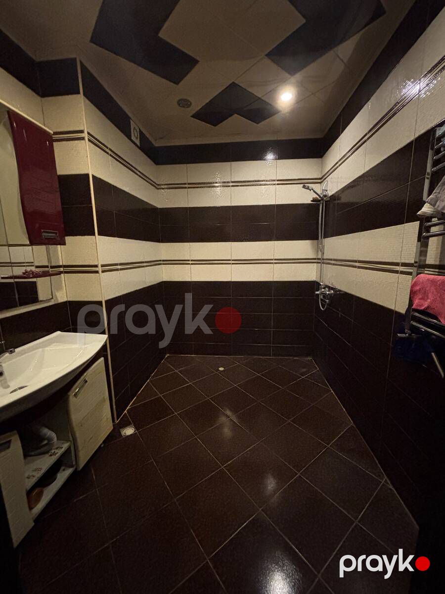 Satılır 3 otaqlı yeni tikili 124 m² — Mənzil, Bakı (7)