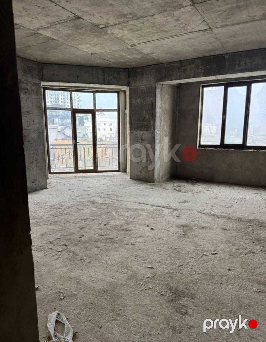 Satılır 3 otaqlı yeni tikili 155 m² — Mənzil, Bakı (2)