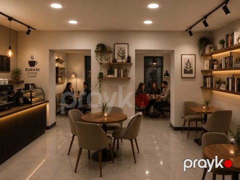 İcarəyə verilir obyekt 65 m² — Bakı