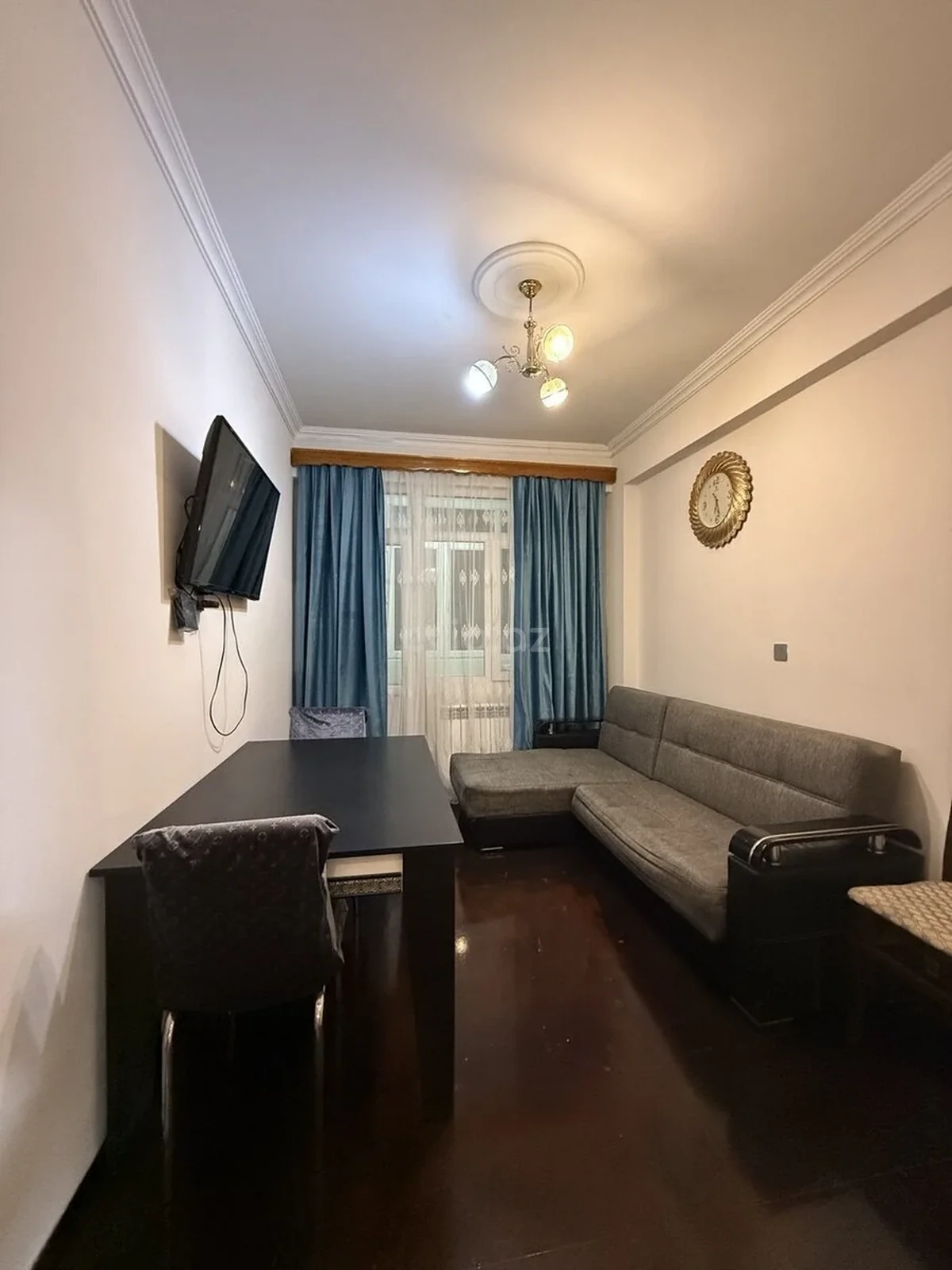 Kirayə 2 otaqlı mənzil Xırdalanda — Abşeron
