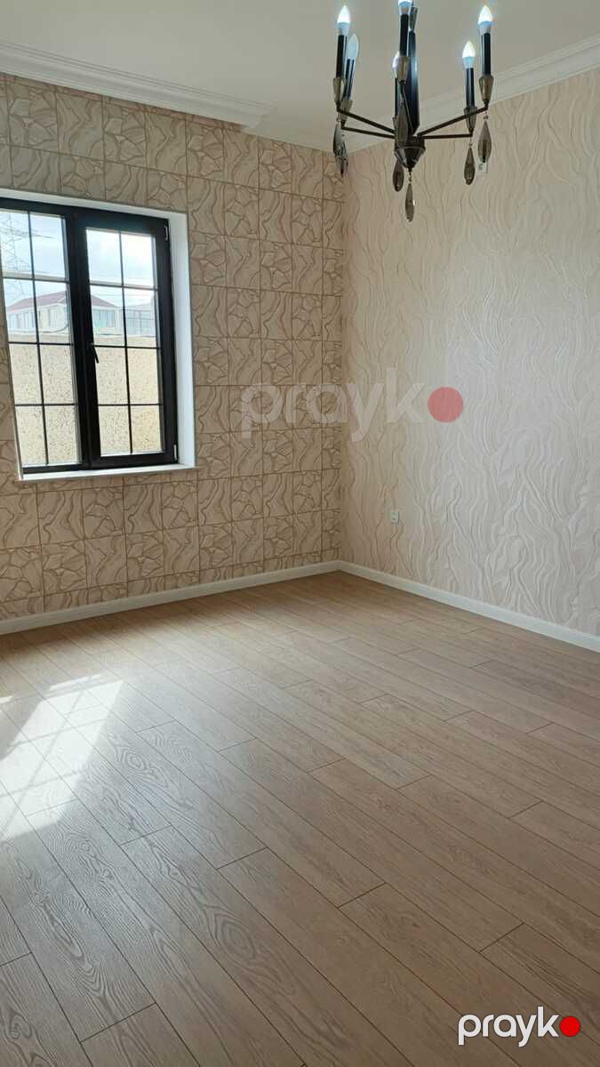 Satılır 4 otaqlı həyət evi/bağ evi 200 m² — Ev, villa, Bakı (11)