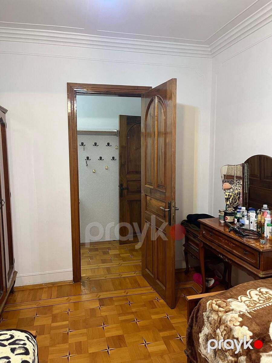 İcarəyə verilir 2 otaqlı köhnə tikili 55 m² — Mənzil, Bakı (4)