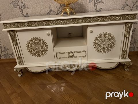 Televizor altlığı — Bakı