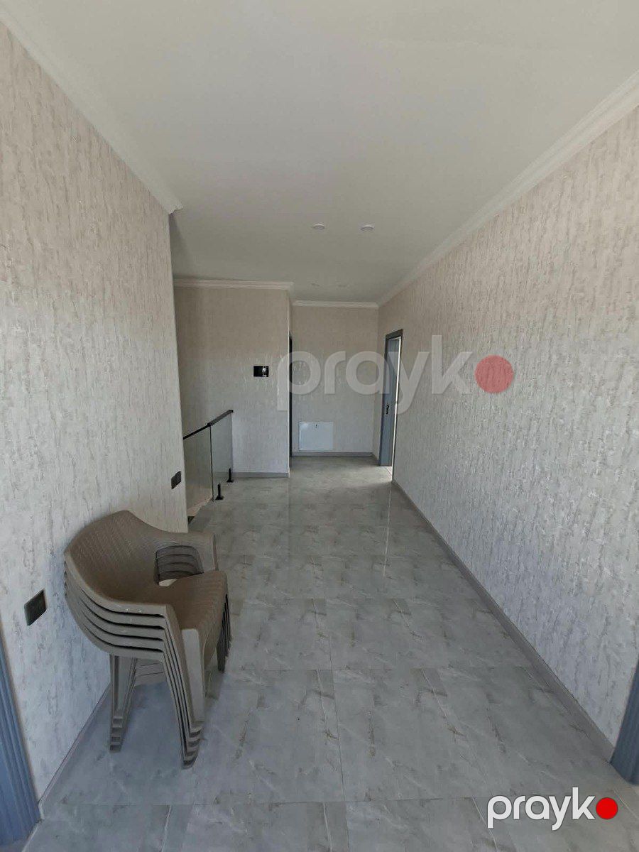 Satılır 5 otaqlı həyət evi/bağ evi 240 m² — Ev, villa, Bakı (11)