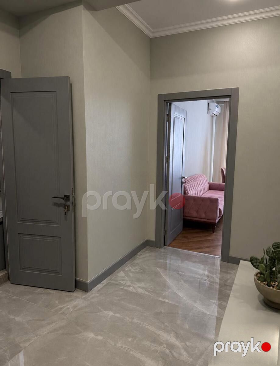 2-otaqlı yeni tikili, Binəqədi r., 82 m² — Mənzil, Bakı (9)