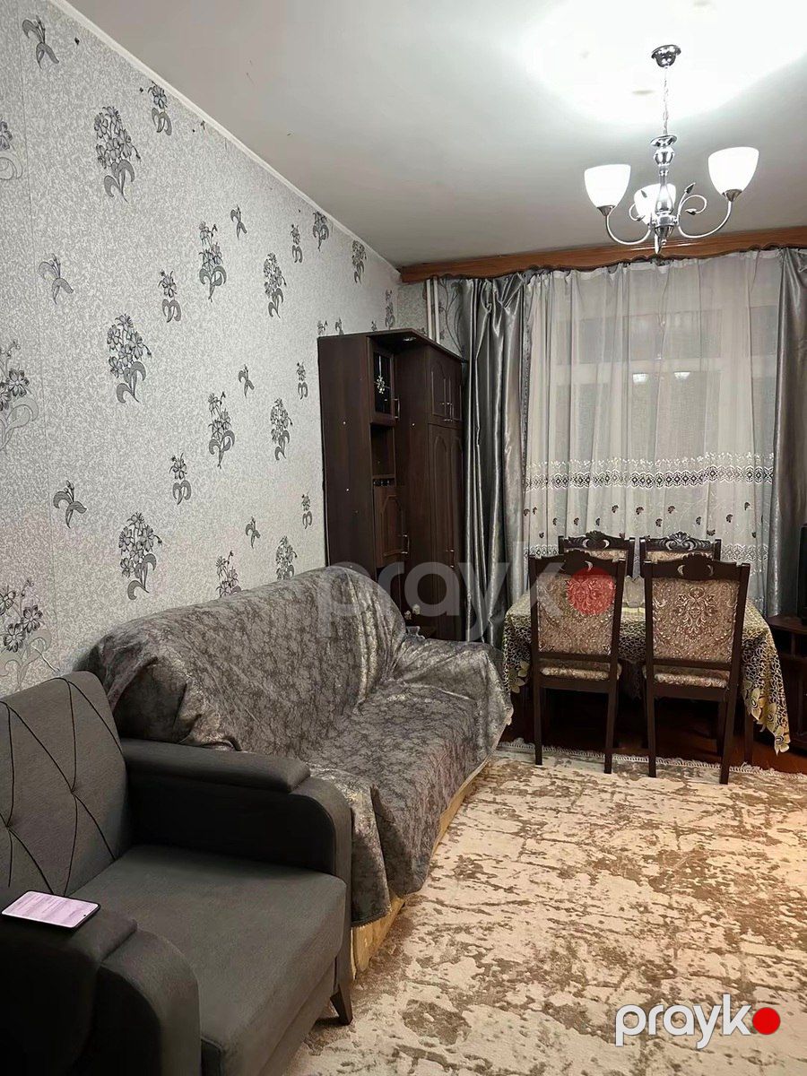 İcarəyə verilir 2 otaqlı köhnə tikili 50 m² — Mənzil, Bakı (2)