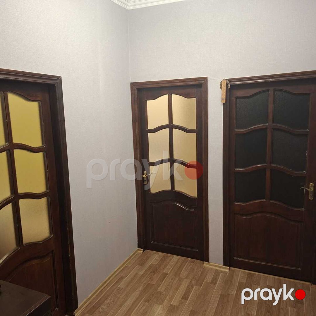 Satılır 4 otaqlı köhnə tikili 85 m² — Mənzil, Bakı (10)