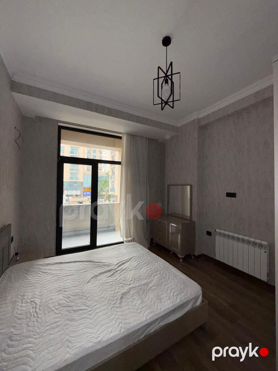 2-otaqlı yeni tikili kirayə verilir, 28 May m., 51 m² — Mənzil, Bakı (4)
