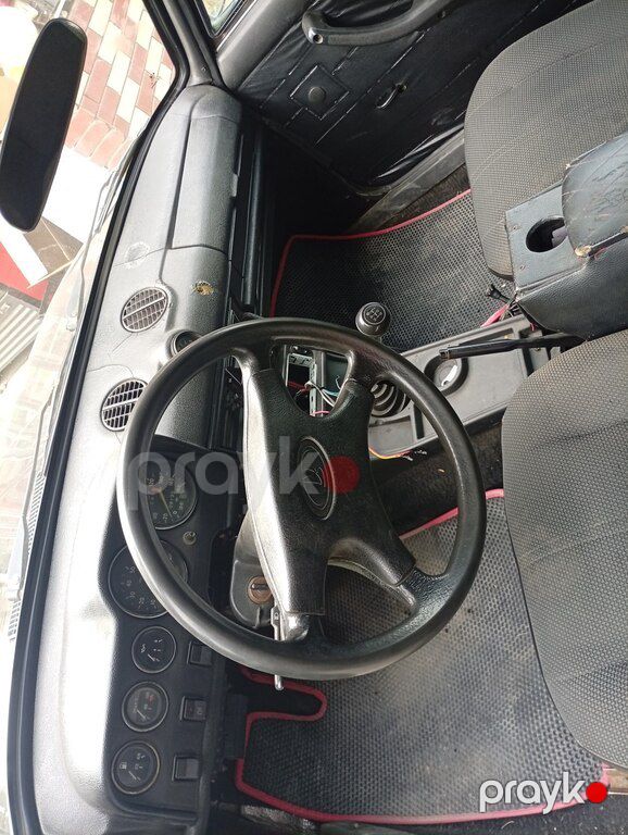 Lada (VAZ) 2106, 1.6 L, 2005 il, 356 900 km — Avtomobillər, Quba (3)