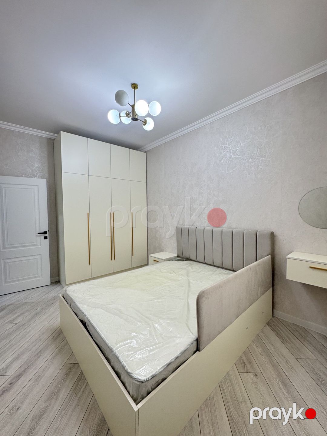 Satılır 5 otaqlı həyət evi/bağ evi 130 m² — Ev, villa, Bakı (9)