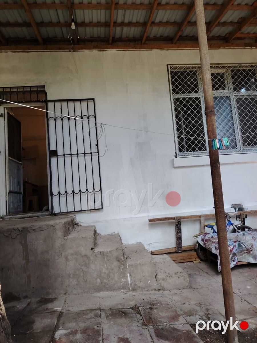 2-otaqlı mənzil kirayə verilir, Bakıxanov qəs., 60 m² — Mənzil, Bakı (11)