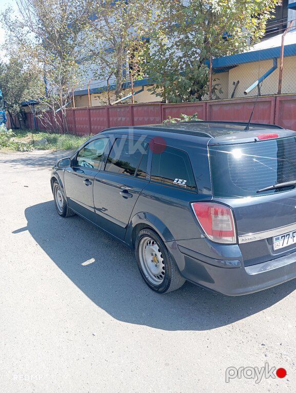 Opel Astra, 1.4 L, 2007 il, 350 000 km — Avtomobillər, Bakı (6)