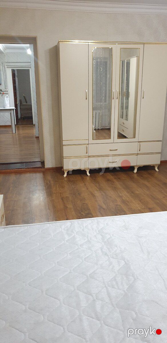 3-otaqlı mənzil kirayə verilir, Yasamal r., 95 m² — Mənzil, Bakı (5)