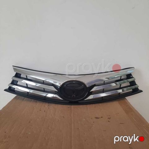 "Toyota Corolla 2014" radiator barmaqlığı — Bakı