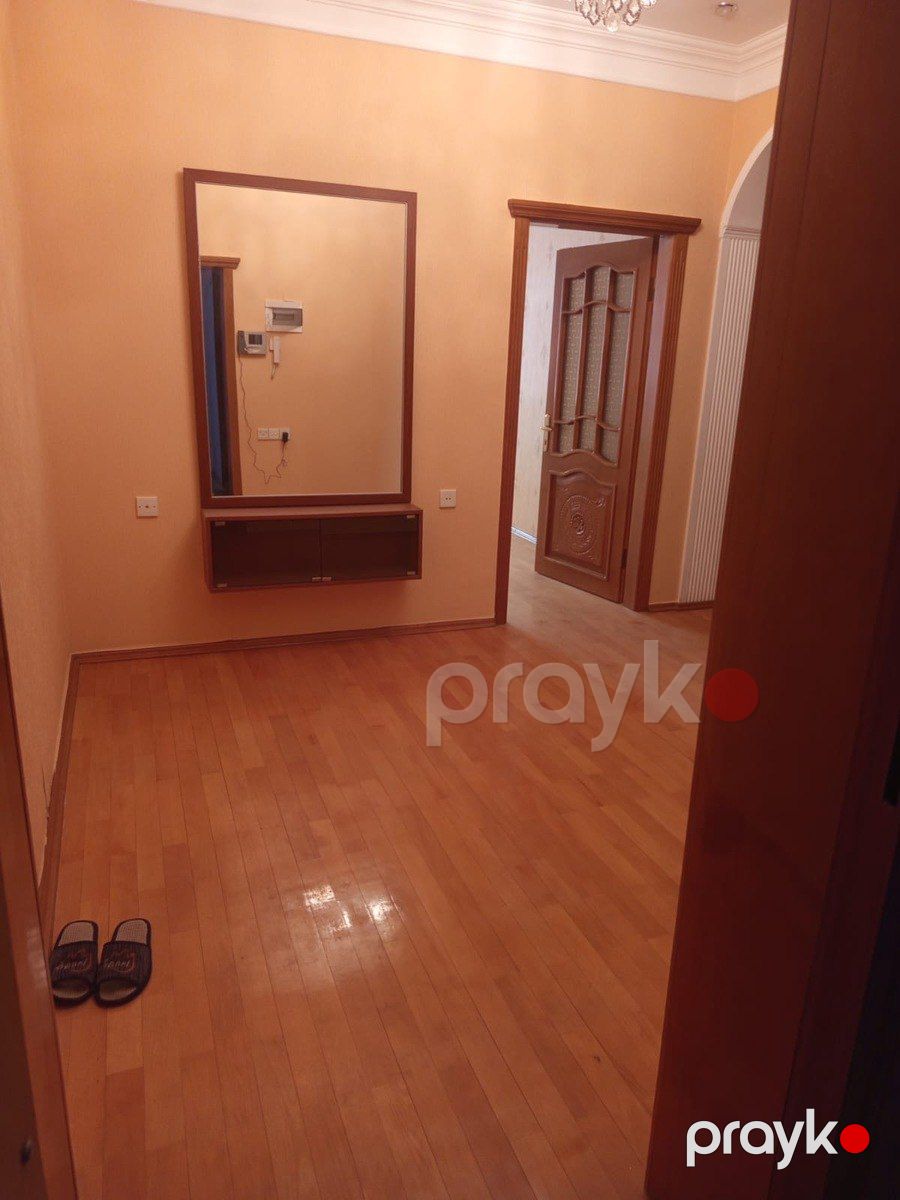 Satılır 3 otaqlı yeni tikili 96 m² — Mənzil, Bakı (3)