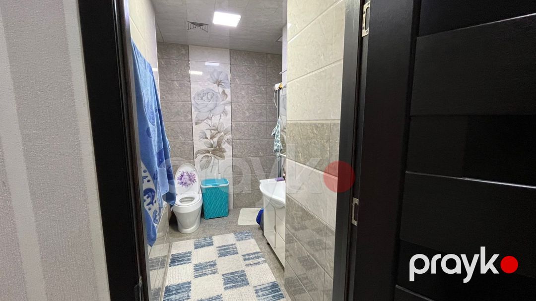 Satılır 3 otaqlı yeni tikili 96 m² — Mənzil, Bakı (10)