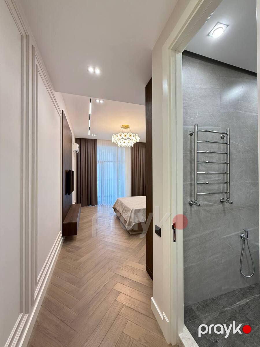Satılır 4 otaqlı yeni tikili 171 m² — Mənzil, Bakı (9)