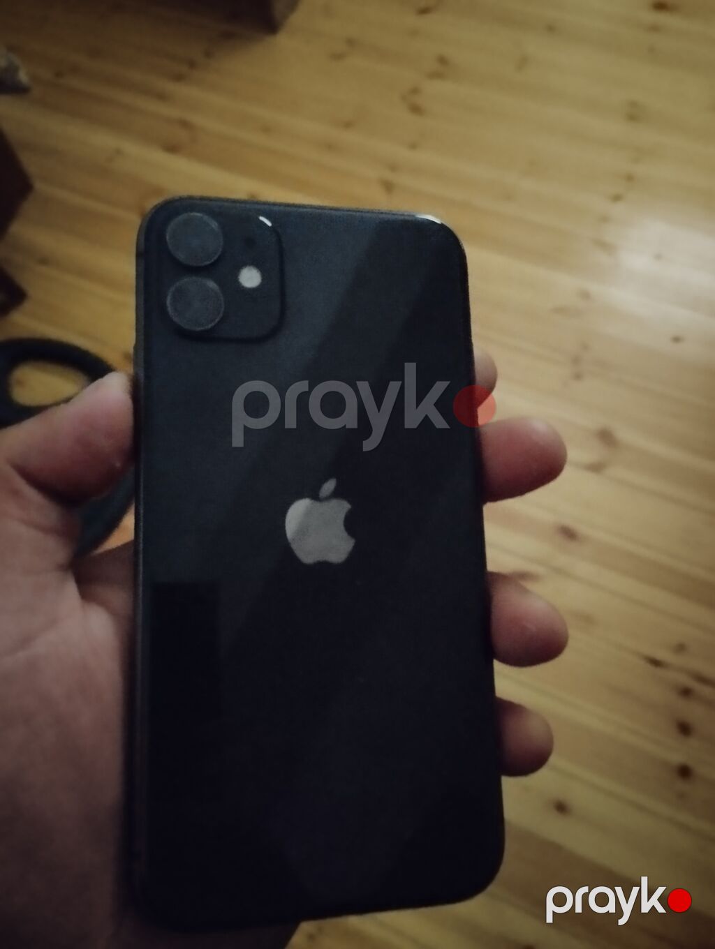 IPhone 11, 64 GB, Jet Black, Face ID — Apple iPhone, Xırdalan (5)
