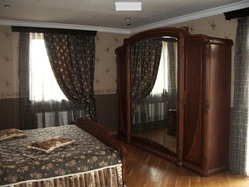Mərdəkan, 8 otaqlı Villa satılır - 400 m², 3 mərtəbə, 12 sot — Ev, villa, Bakı (9)