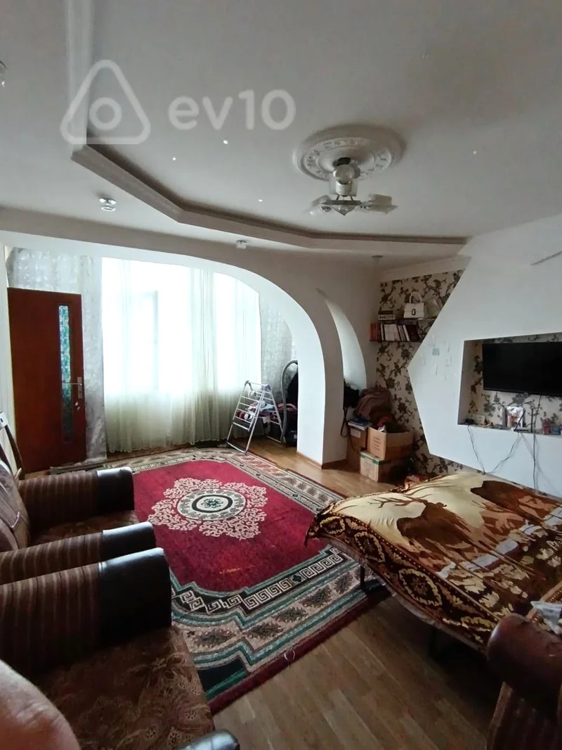 2 otaqlı mənzil, 44 m², Fətəli xan Xoyski küçəsi — Bakı