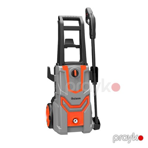 Yüksək təzyiqli yuyucu maşın Keman KMVCZ70P-A — Bakı