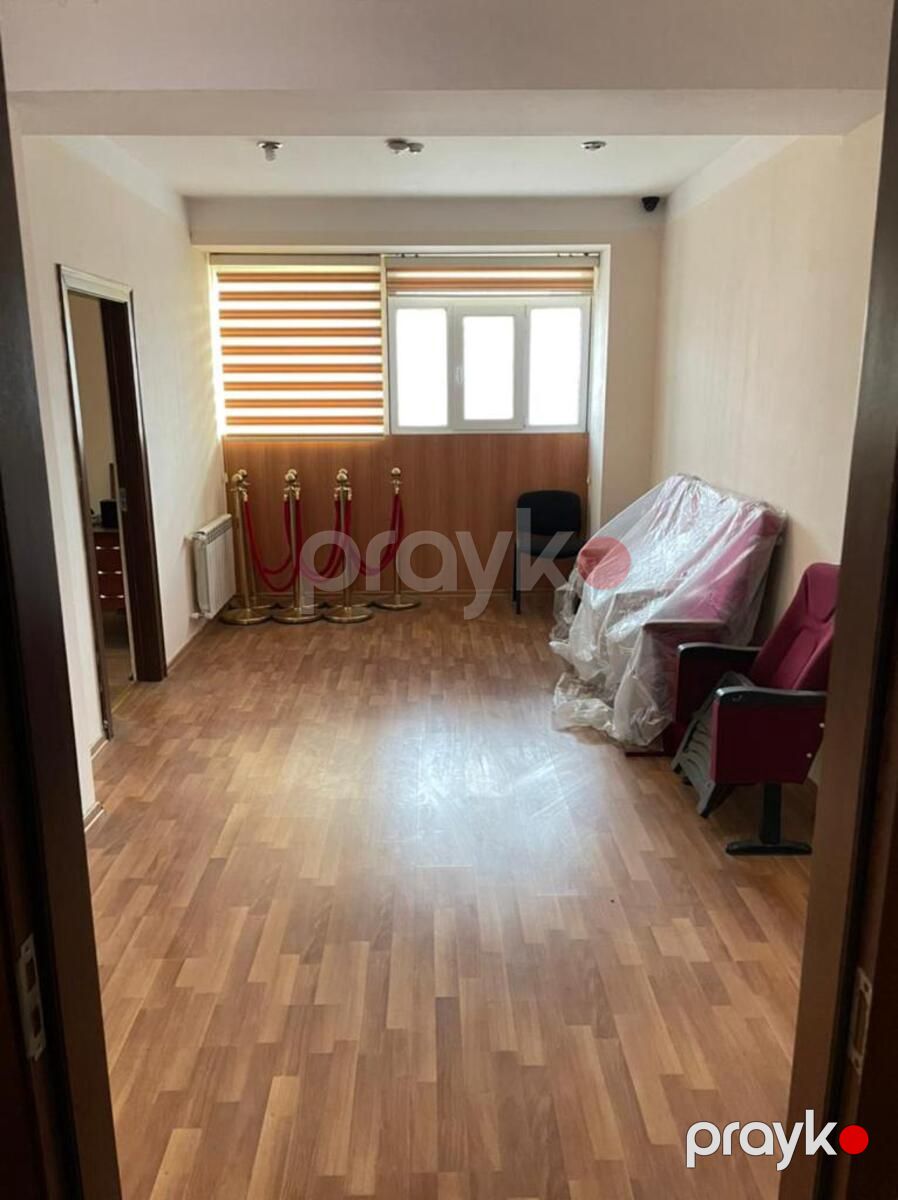 İcarəyə verilir 13 otaqlı ofis 520 m² — Ofis, Bakı (7)
