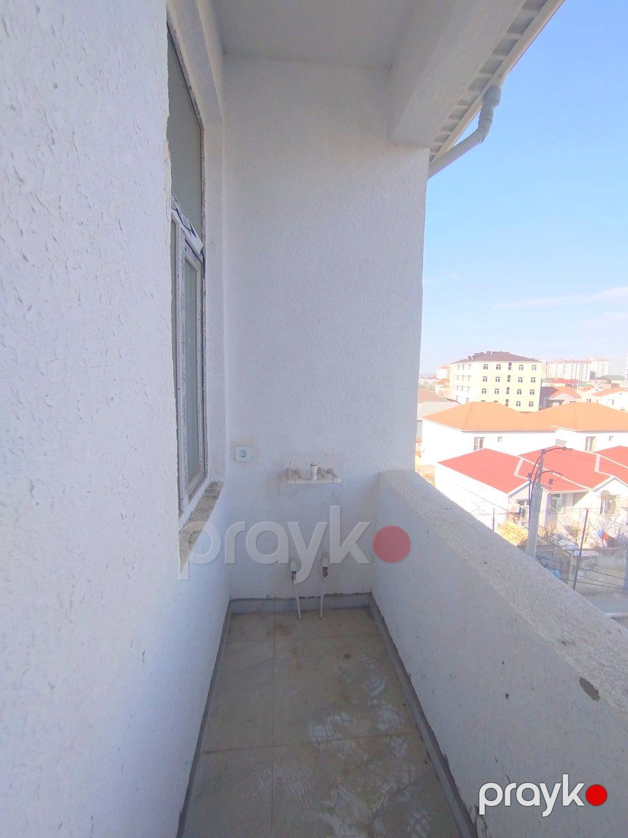 Satılır 3 otaqlı yeni tikili 65 m² — Mənzil, Bakı (10)