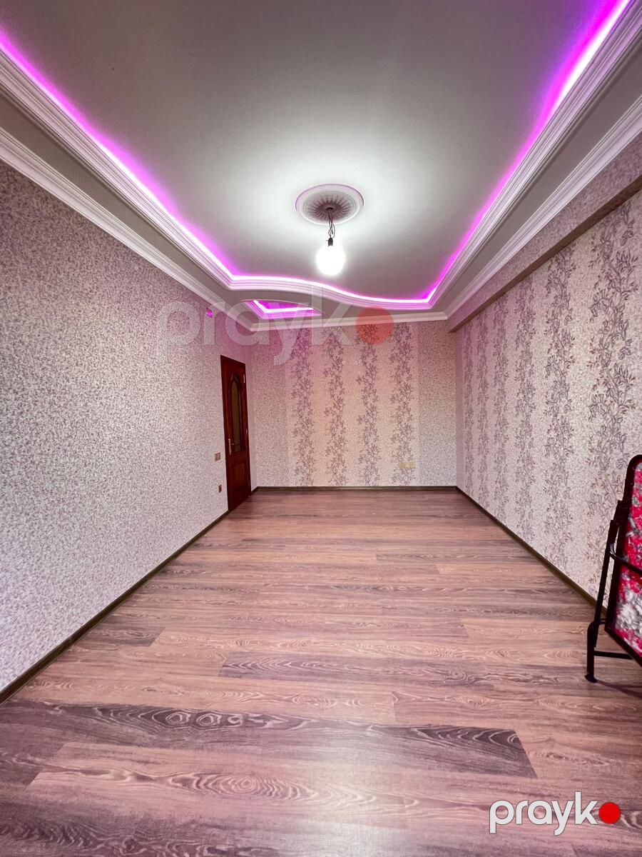 Satılır 4 otaqlı yeni tikili 169 m² — Mənzil, Bakı (5)