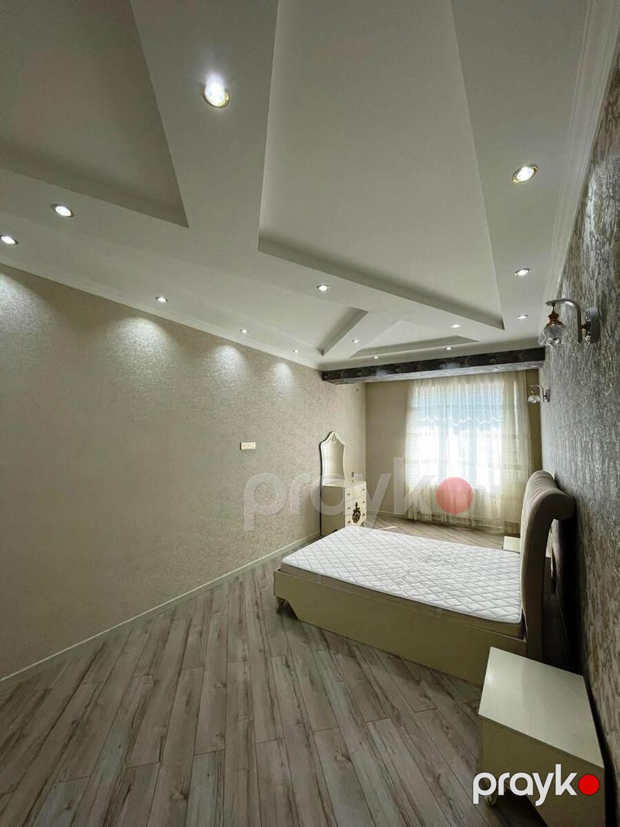 İcarəyə verilir 2 otaqlı yeni tikili 120 m² — Mənzil, Bakı (7)