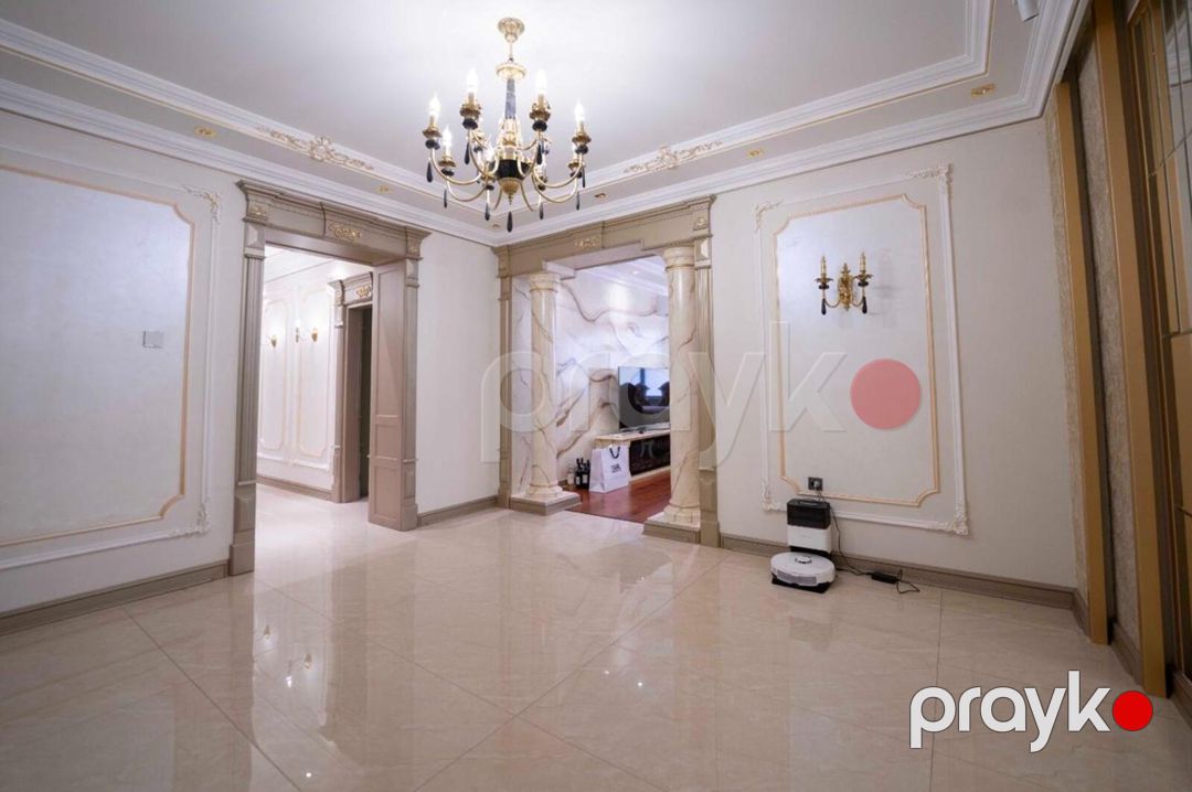 Satılır 3 otaqlı yeni tikili 159 m² — Mənzil, Bakı (8)