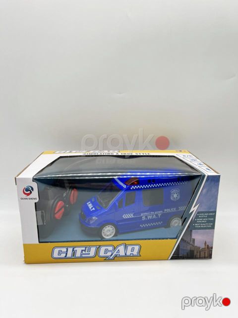 Radio ilə idarə olunan maşın MS083004A-3, 3+ yaş — Bakı