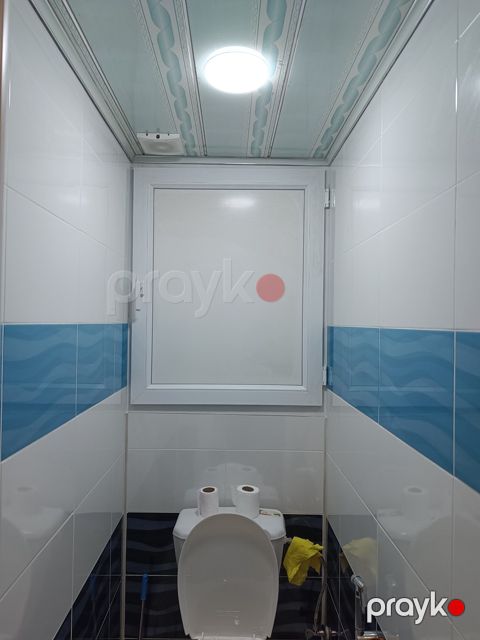 İcarəyə verilir 2 otaqlı köhnə tikili 70 m² — Bakı