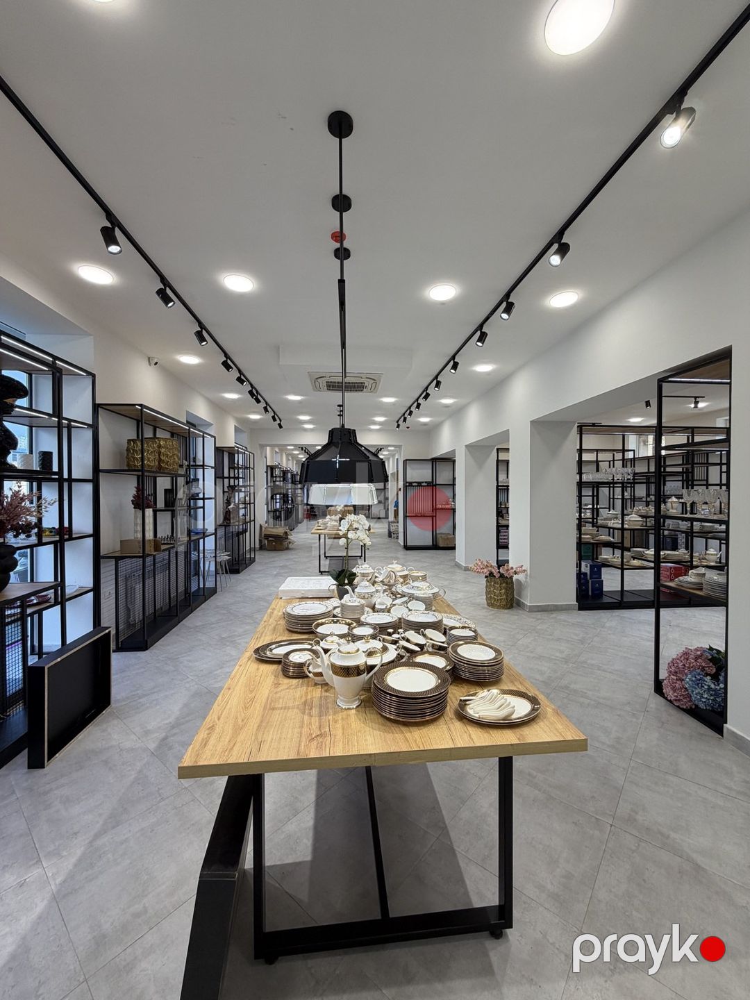 İcarəyə verilir obyekt 550 m² — Əmlak, Bakı (2)