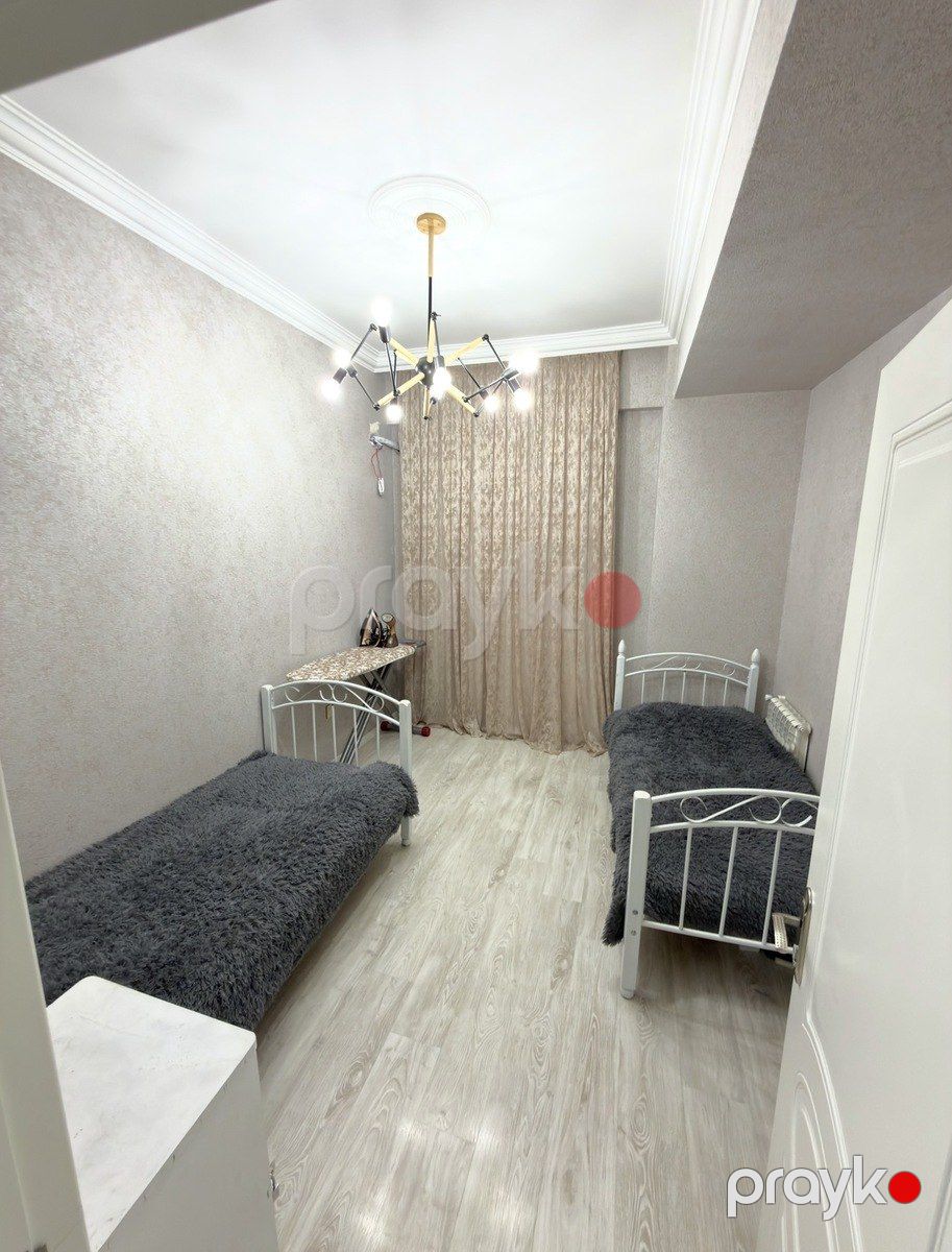 Satılır 3 otaqlı yeni tikili 97 m² — Mənzil, Sumqayıt (6)