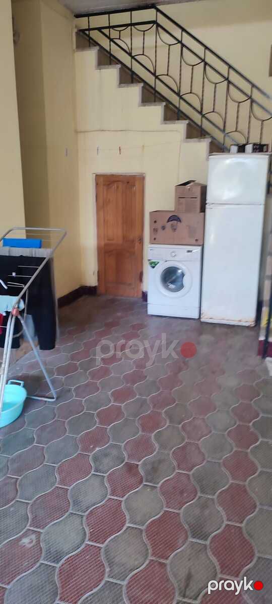 İcarəyə verilir 1 otaqlı həyət evi/bağ evi 10 m² — Ev, villa, Bakı (4)